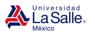 Logo Universidad La Salle